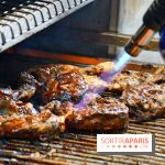 Oh My Jerk, la street-food jamaïcaine au bord du Canal Saint-Martin - Fotor