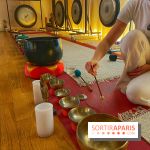 Zen and Sounds