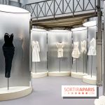 Azzedine Alaïa / Thierry Mugler : la nouvelle exposition mode de la Fondation Azzedine Alaïa - image00024