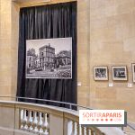 Zola photographe : l'exposition à l'Espace Richaud, à Versailles - IMG 3042