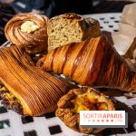 Chamboule boulangerie artisanale Paris 18e -viennoiseries