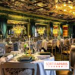 La Forêt Secrète par Jean Imbert au Disneyland Hotel - image00020