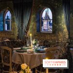 La Forêt Secrète par Jean Imbert au Disneyland Hotel - image00031