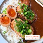 Kuma - Curry japonais