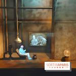 Ce que l'horizon promet : les artistes explorent notre futur à la Fondation EDF - nos photos - fotor 1741705710746