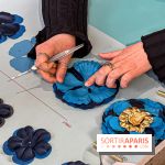 Ornementa : un atelier monumental et gratuit, dédié aux Métiers d'art, à la Galerie du 19M (Chanel) - image00015