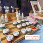 Si si la Paillettes - nos photos de la boutique