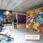 L'Expo des 150, l'immense exposition sreet-art du cabaret du Chat Noir - photos - A7C03498