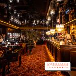 Monsieur Claude, le restaurant par Danny Khezzar à Rueil dans le 92