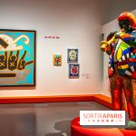 Exposition Tous Léger! au Musée du Luxembourg - DSC 2580