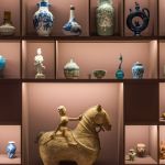 La Nuit européennes des musées au musée national de Céramique 