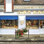 Maison Morin poursuit son ascension et ouvre un nouveau chapitre sucré avec sa gamme de pâtisseries.