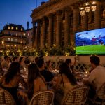 France – Espagne : vivez la demi-finale de la Coupe du Monde sur grand écran dans les restaurants Fitz Group