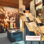 Musique et République : l'exposition gratuite se dévoile en images aux Archives nationales - fotor 1742900286357