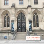 Tolkien en tapisserie : l'exposition gratuite et originale au Collège des Bernardins - fotor 1742988820917