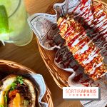 Hanwoo Korean Cafe & Bar - Corn dog