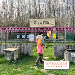 Sherwood Parc 2025 - nos photos