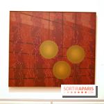 Barbro Östlihn, nos photos de l'exposition à l'Institut suédois - Institut suédois 5 fotor 20250327161533