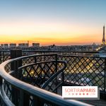 L'Hôtel Sax à Paris se dévoile - les photos - A7C04784