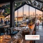 Bistrot Là-Haut à Suresnes