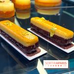 Boutique Quelque Part La Matière - Pâtisseries