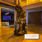 Exposition As Above So Below de Mark Leckey à Lafayette Anticipations  - IMG 3782