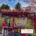 Le Défi du Dragon : la nouvelle attraction à sensations fortes du Jardin d'Acclimatation - image00090