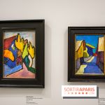 Gabriele Münter, peindre sans détours : l'exposition au Musée d'art moderne de Paris - DSC 2631