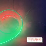 Into The Light, une exposition lumineuse à la Grande Halle de la Villette - IMG 8449