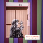 Exposition Le Paris d'Agnès Varda au Musée Carnavalet