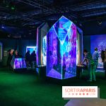 Disney100 : l'exposition des 100 ans de Disney à Paris Expo Porte de Versailles - DSC 2836