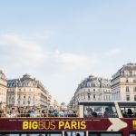 Découvrez Paris autrement avec nos bus à impériale !