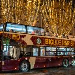 Découvrez Paris autrement avec nos bus à impériale ! Profitez d'une remise avec le code SORTIRAPARIS2025