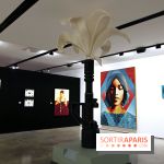 Expo collective et gratuite de street art à la galerie Itinerrance, nos photos  - Expo Galeie Itinerrance Avril 2025 18 fotor 202504118920