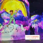 Le Petit Prince, l'odyssée immersive : un voyage poétique et coloré à vivre à l'Atelier des Lumières - fotor 1744364484943