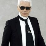 Karl Lagerfeld



