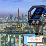 Panoramart : l'exposition créative signée Aurélien Jeanney, perchée au sommet de la Tour Montparnasse