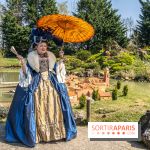 France Miniature 2025, une enquête à travers le temps - A7C06148