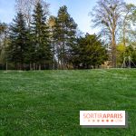 La Parenthèse Verte restaurant à Louveciennes - photos