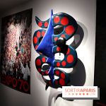 Tarō Okamoto, un Japon réinventé, nos photos de l'expo - Taro Okamoto 7