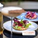 Pimpan, nouveau restaurant à Paris dans le Quartier Latin – Cuisine française moderne à Dame des Arts - A7C06232