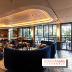 Hôtel Dame des Arts à Paris - A7C06225