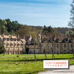 La Ferme de l’Abbaye des Vaux de Cernay : l'hôtel de charme en pleine nature dans les Yvelines - photos