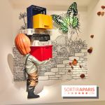 Mille et une vies : l'exposition gratuite et contemporaine se dévoile à l'Espace Monte-Cristo - fotor 1744999250579