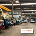 AMTUIR, le musée des transports urbains de Chelles - nos photos - DC7D0CCF BACA 46CE B70E 63A72261C6D1