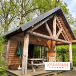 Huttopia, nos photos du camping nature à Rambouillet - 8A391A0C 9282 4F89 9369 6DCAE3B9378E