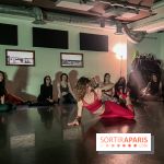 Danse Cabaret Academy - nos photos