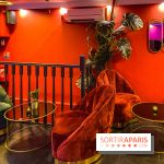 Speechless, le bar à cocktail à la programmation animée dans le 12e arrondissement de Paris