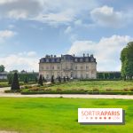 Château de Champs-sur-Marne, visuels