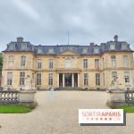 Château de Champs-sur-Marne, visuels